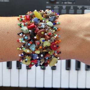 Colorful Bracelet